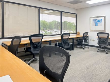 Image 8 of Regus - Bridgewater Center - Bridgewater