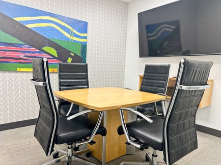 Image 9 of Regus - Bridgewater Center - Bridgewater
