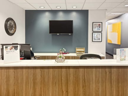 Image 2 of Regus - Route 9 South - FreeHold