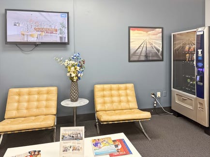 Image 4 of Regus - Route 9 South - FreeHold