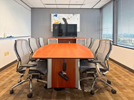 Image 10 of Regus - Commerce Plaza Center - Overland Park