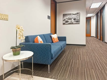 Image 13 of Regus - Commerce Plaza Center - Overland Park