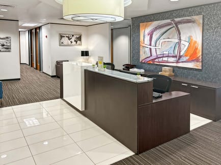 Image 14 of Regus - Commerce Plaza Center - Overland Park