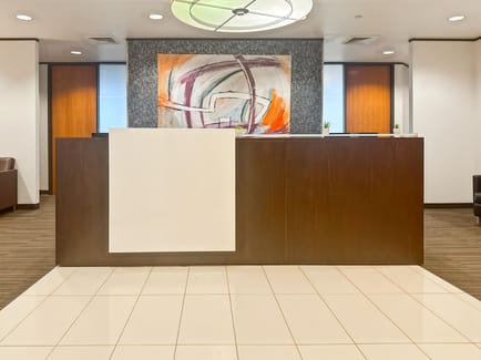 Image 2 of Regus - Commerce Plaza Center - Overland Park