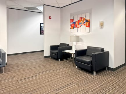 Image 4 of Regus - Commerce Plaza Center - Overland Park