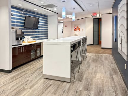 Image 6 of Regus - Commerce Plaza Center - Overland Park
