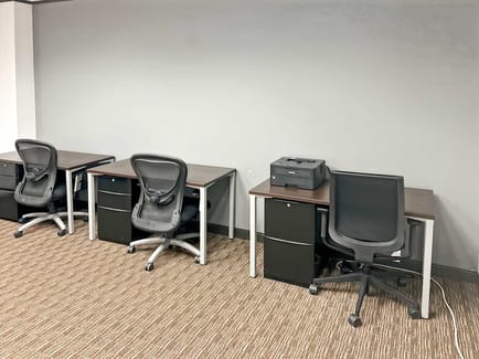 Image 8 of Regus - Commerce Plaza Center - Overland Park