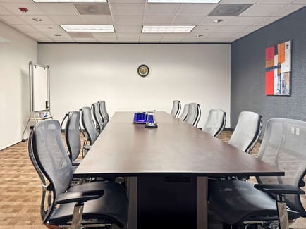 Image 9 of Regus - Commerce Plaza Center - Overland Park