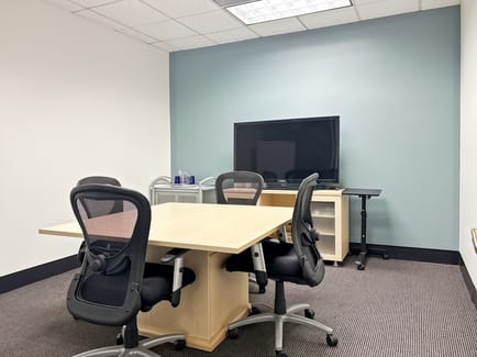 Image 10 of Regus - Morristown Center- Morristown