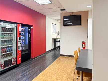 Image 11 of Regus - Morristown Center- Morristown