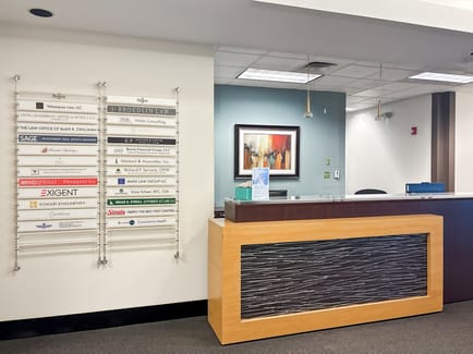 Image 12 of Regus - Morristown Center- Morristown