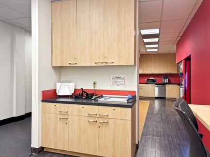 Image 13 of Regus - Morristown Center- Morristown