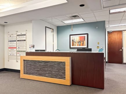 Image 2 of Regus - Morristown Center- Morristown