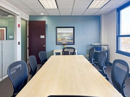 Image 3 of Regus - Morristown Center- Morristown