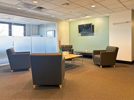 Image 5 of Regus - Morristown Center- Morristown