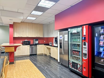 Image 6 of Regus - Morristown Center- Morristown