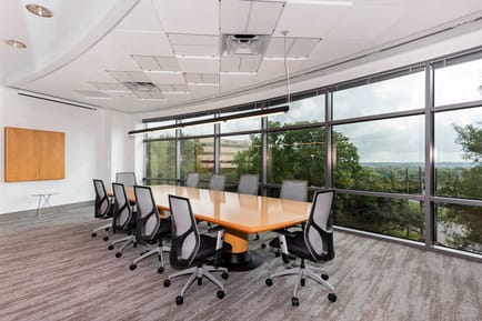 Image 3 of Regus - North Mopac Expressway - Austin