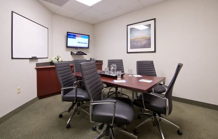Image 2 of American Executive Centers - Germantown Pike West - Plymouth Meeting