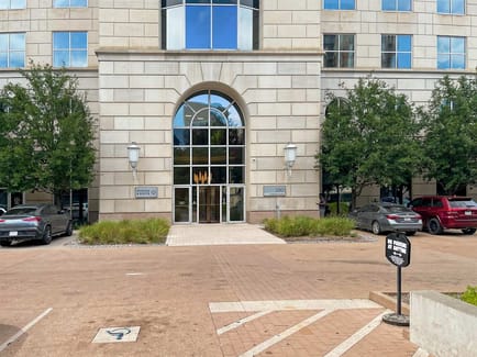 Image 1 of Regus - Crescent Court - Dallas