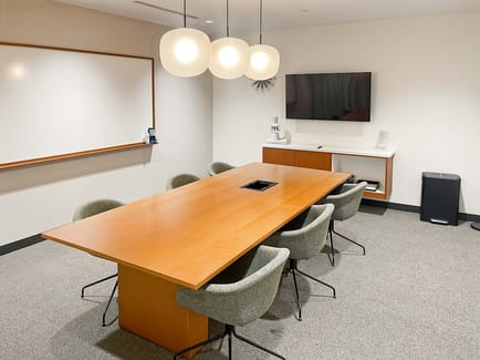Image 3 of Regus - Crescent Court - Dallas
