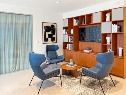 Image 7 of Regus - Crescent Court - Dallas