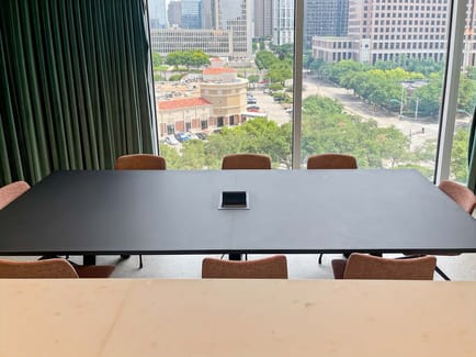 Image 9 of Regus - Crescent Court - Dallas