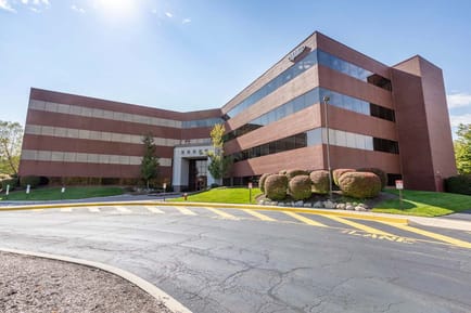 Image 1 of Regus - Newtown Center - Newtown PA