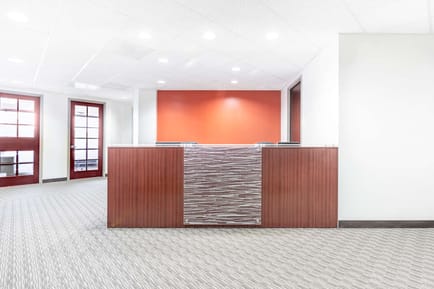 Image 2 of Regus - Newtown Center - Newtown PA