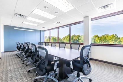 Image 3 of Regus - Newtown Center - Newtown PA