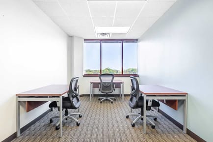 Image 4 of Regus - Newtown Center - Newtown PA