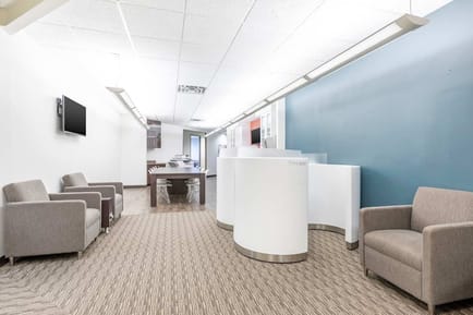 Image 5 of Regus - Newtown Center - Newtown PA