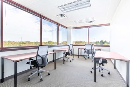 Image 7 of Regus - Newtown Center - Newtown PA