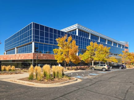Image 1 of Regus - Shea Center Dr - Highlands Ranch