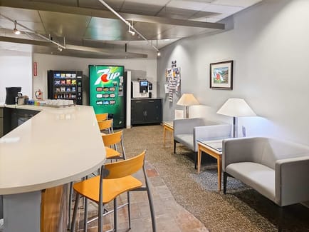 Image 5 of Regus - Shea Center Dr - Highlands Ranch