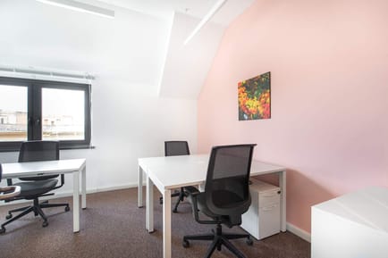 Image 1 of Regus - Rome, Barberini - Via Antonio Salandra, Rome