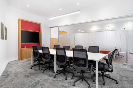 Image 3 of Regus - Rome, Barberini - Via Antonio Salandra, Rome