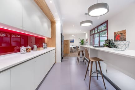 Image 6 of Regus - Rome, Barberini - Via Antonio Salandra, Rome