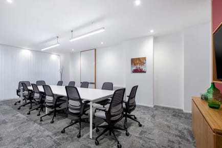 Image 7 of Regus - Rome, Barberini - Via Antonio Salandra, Rome