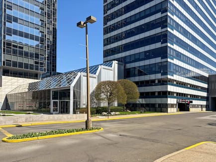Image 1 of Regus - 263 Tresser Blvd - Stamford
