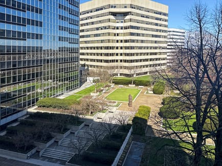 Image 11 of Regus - 263 Tresser Blvd - Stamford