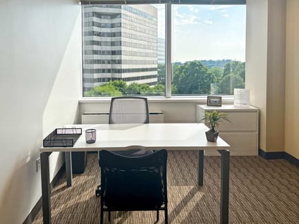 Image 13 of Regus - 263 Tresser Blvd - Stamford