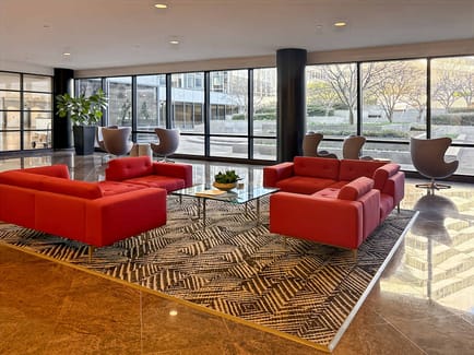 Image 14 of Regus - 263 Tresser Blvd - Stamford