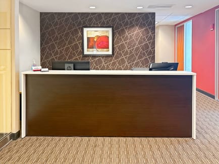 Image 2 of Regus - 263 Tresser Blvd - Stamford