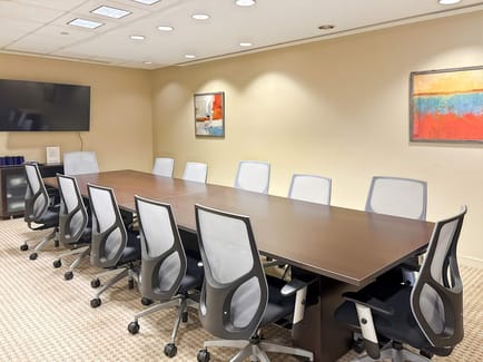 Image 4 of Regus - 263 Tresser Blvd - Stamford