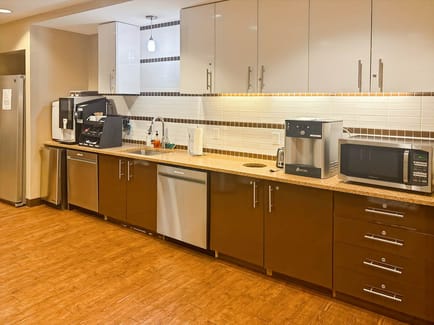 Image 6 of Regus - 263 Tresser Blvd - Stamford