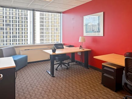 Image 7 of Regus - 263 Tresser Blvd - Stamford