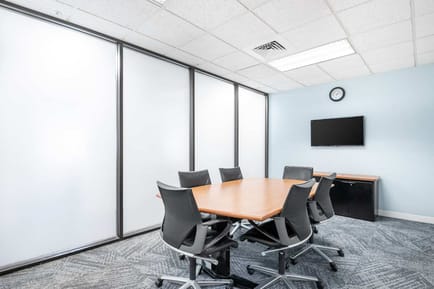 Image 1 of Regus - Framingham Center - Framingham