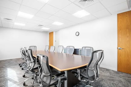Image 3 of Regus - Framingham Center - Framingham