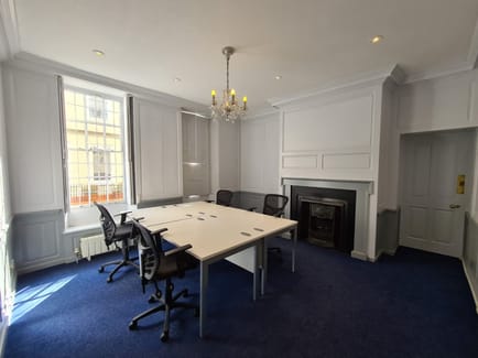 Image 2 of The Orchard St BC - Orchard St, BS1 - Bristol