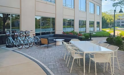 Image 13 of Regus - 3815 River Crossing Parkway - Indianapolis